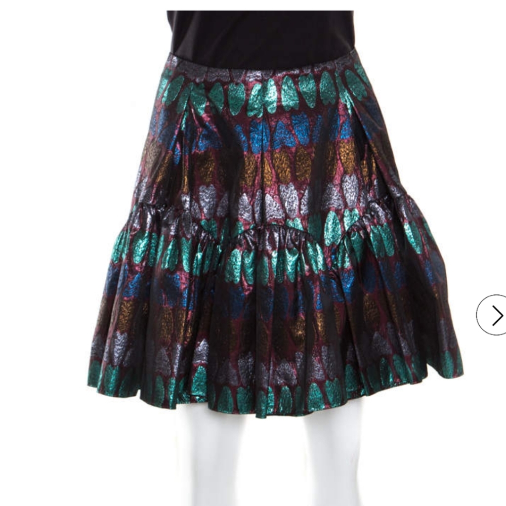 Zenzo Skirt